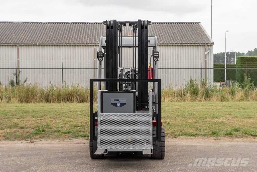 Manitou ME 435 Električni viljuškari