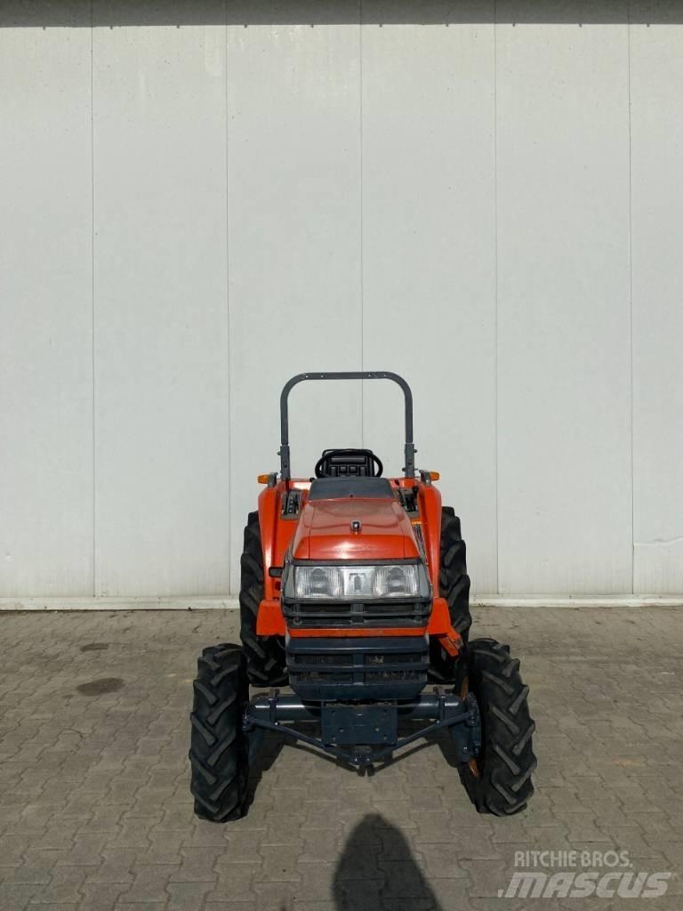Kubota GT26 Manji traktori