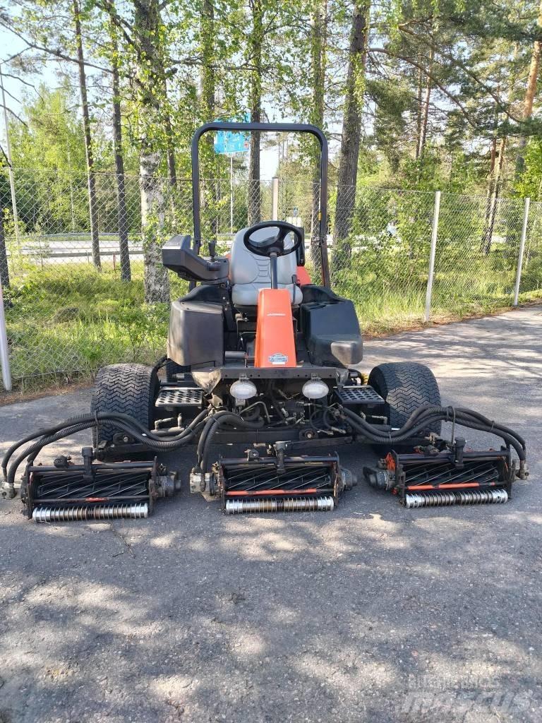 Jacobsen LF570 Kosilice za otvoren prostor