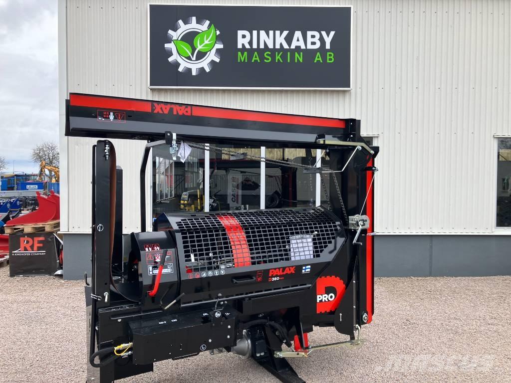 Palax D360 PRO TR/SM Ostale poljoprivredne mašine