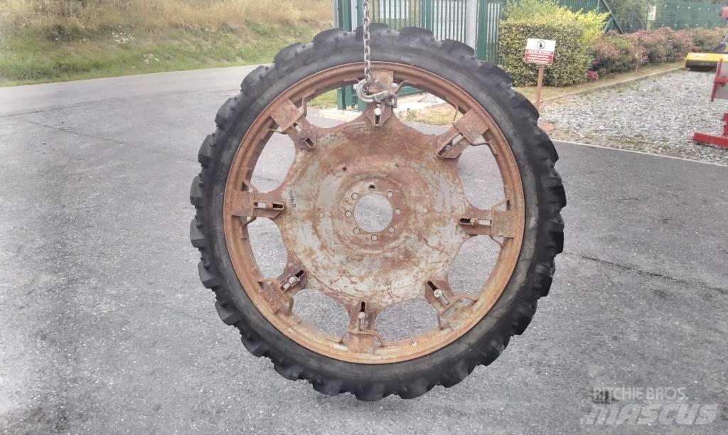 Kleber 8.3R44 Gume, točkovi i felne