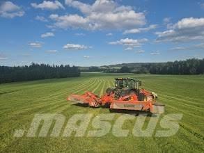 Kuhn fc 8830D-FF Kosilice