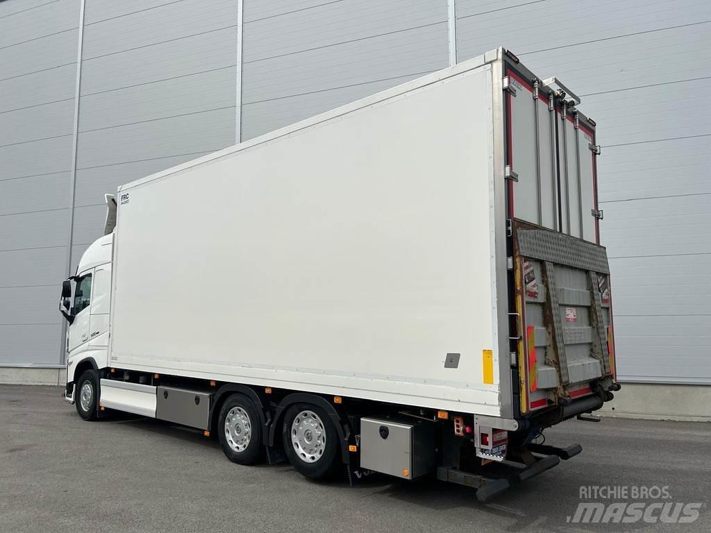 Volvo FH Kamioni hladnjače