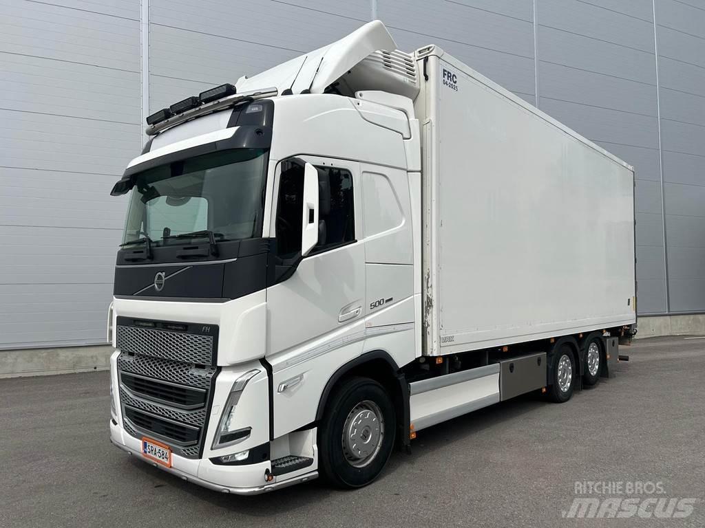 Volvo FH Kamioni hladnjače