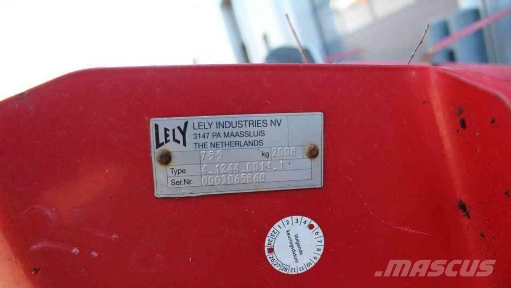 Lely Splendimo 240 Kosilice