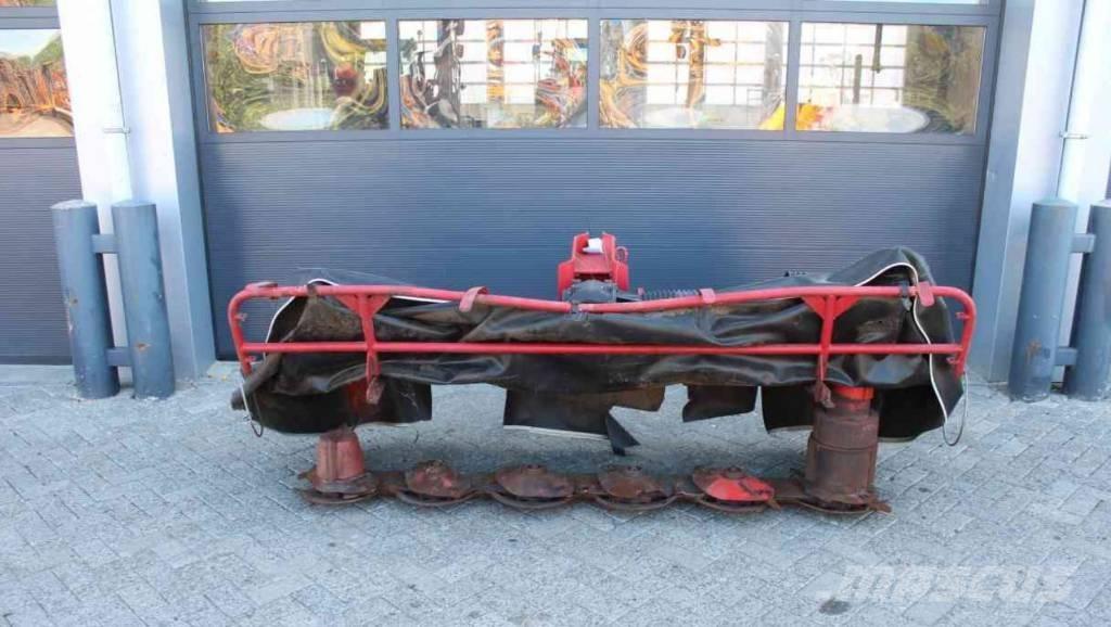 Lely Splendimo 240 Kosilice