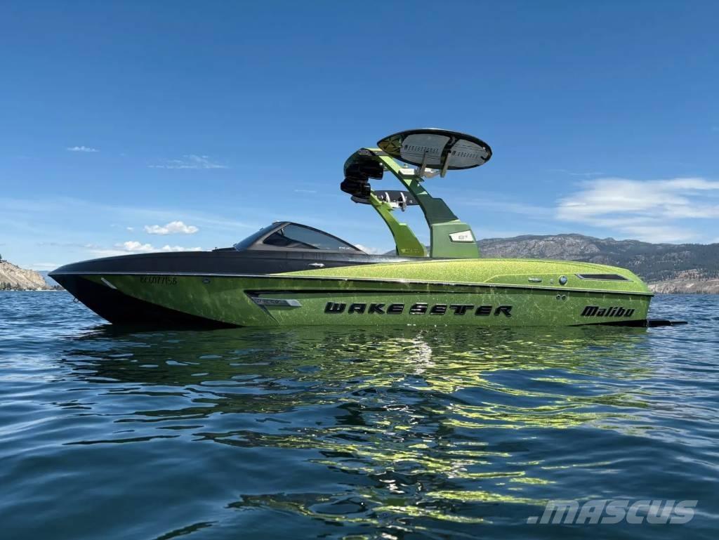 Malibu 23 LSV Radni brodovi/teglenice