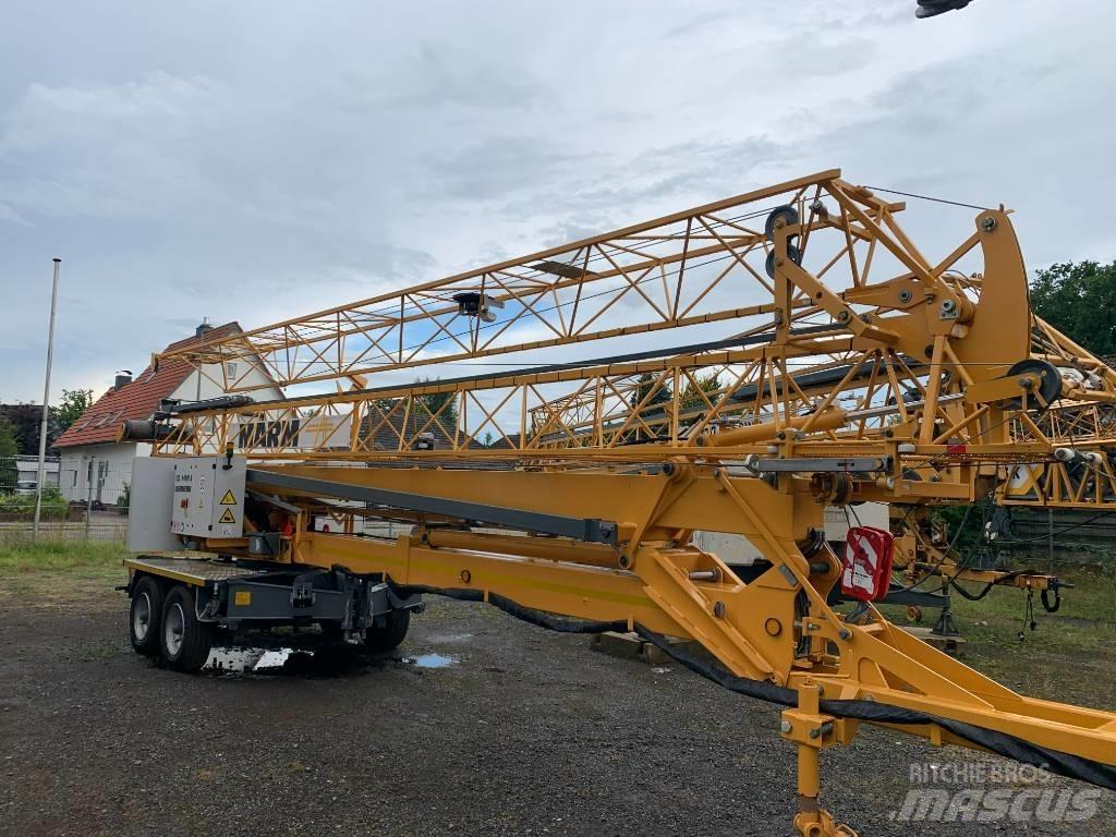 Liebherr 13HM Kranovi tornjevi