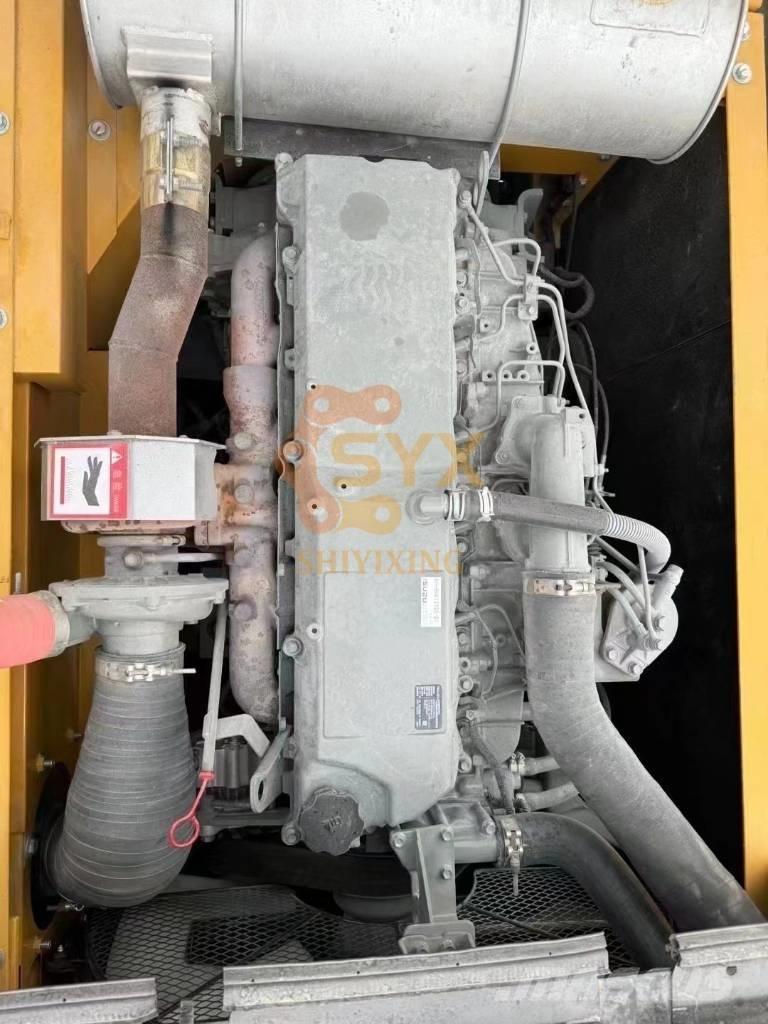 Sany SY 335 H Bageri guseničari