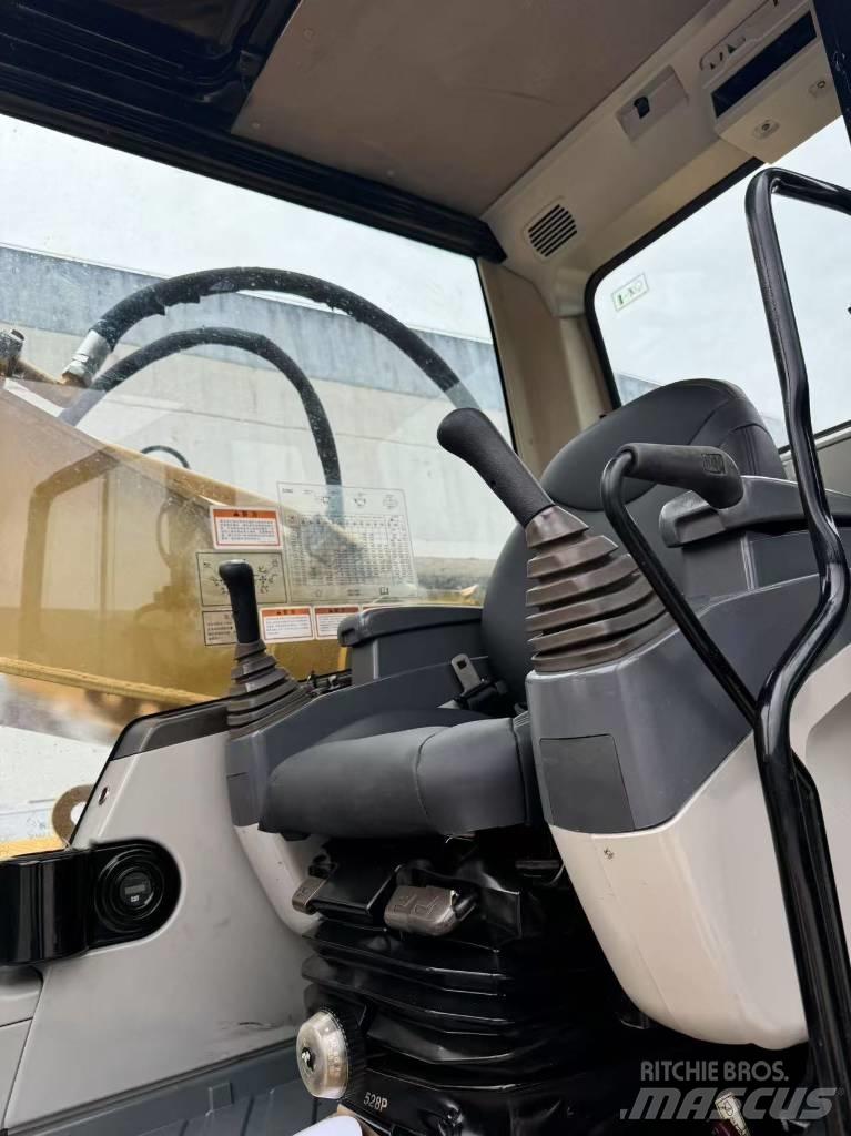 CAT 330 CL Bageri guseničari