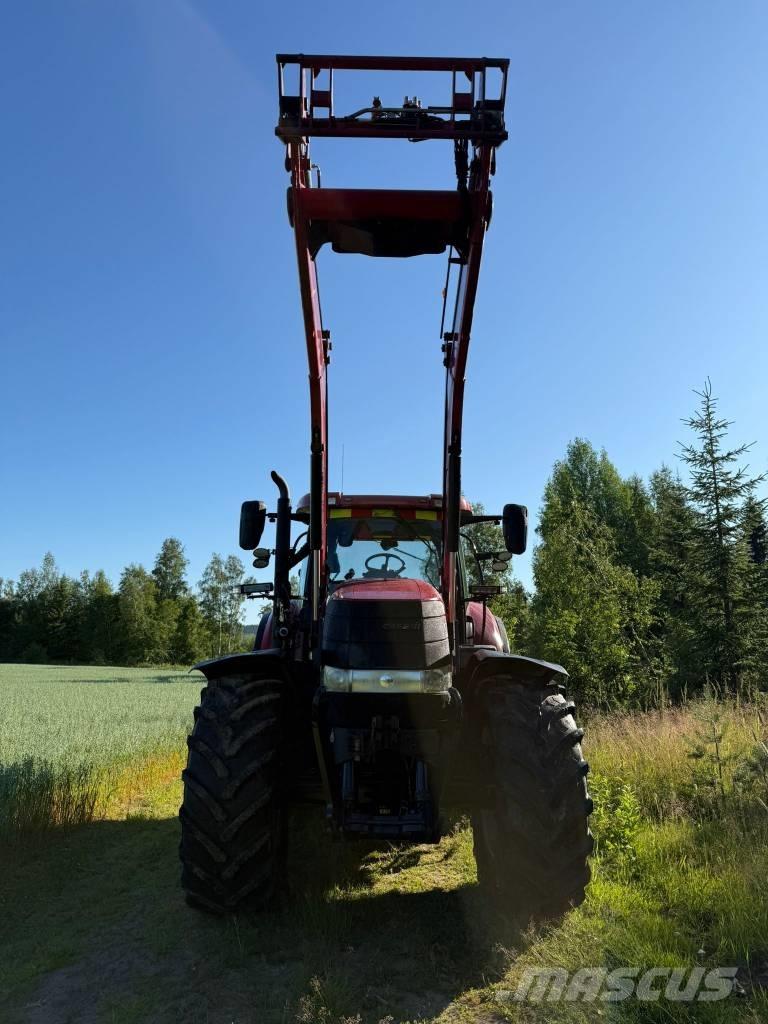 Case IH Puma 230CVX Traktori