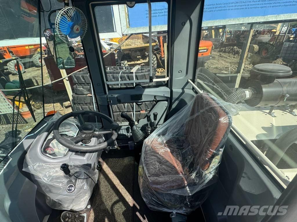 Vote T35A Viljuškari - ostalo