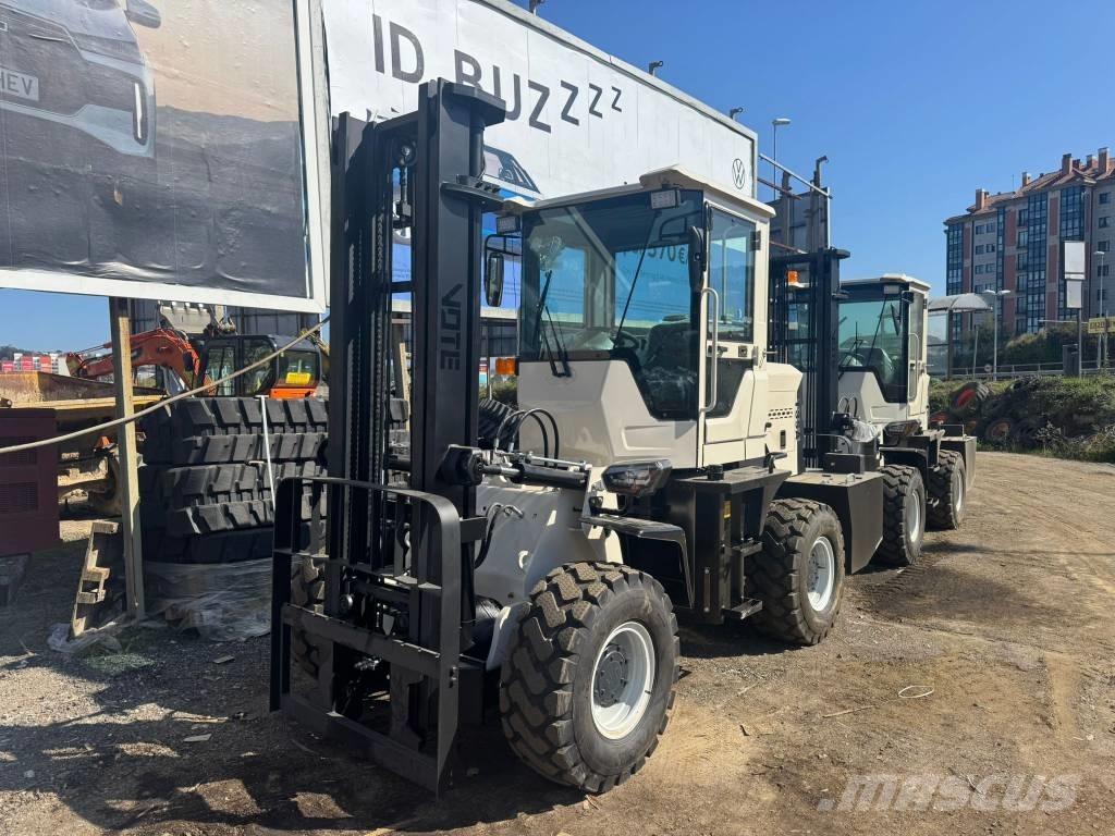 Vote T35A Viljuškari - ostalo