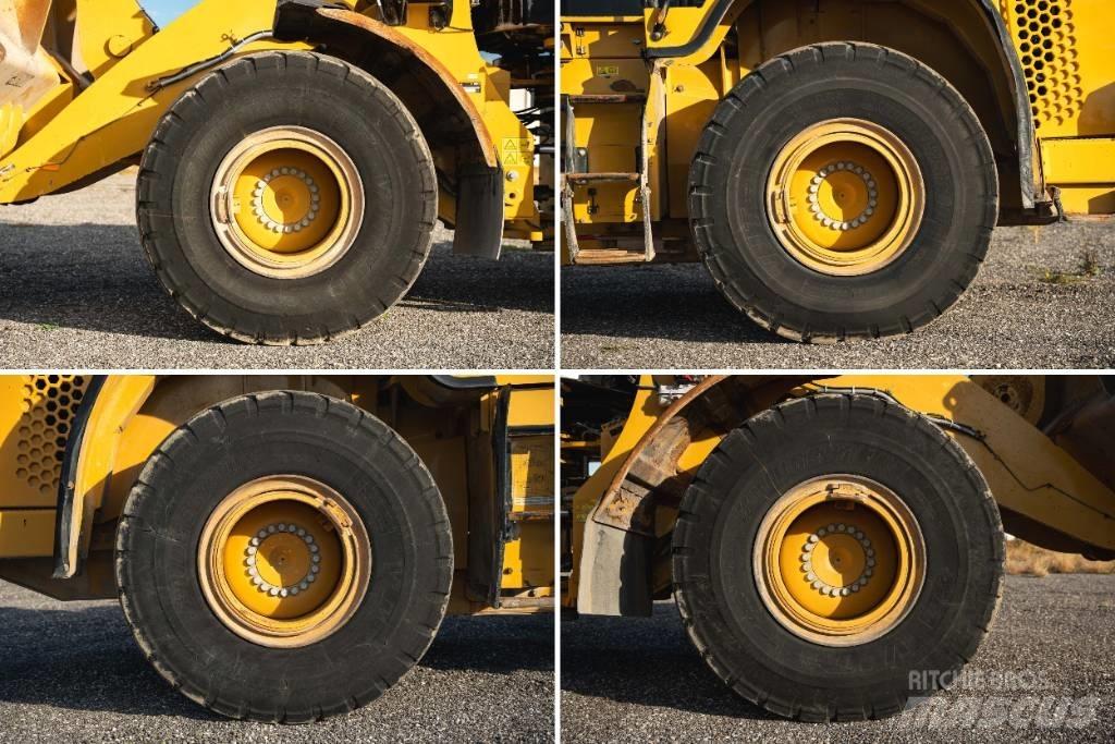 CAT 950M Utovarivači na točkove
