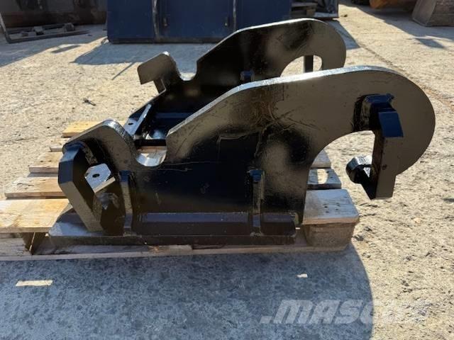 Verachtert CW 45 Brze spojke