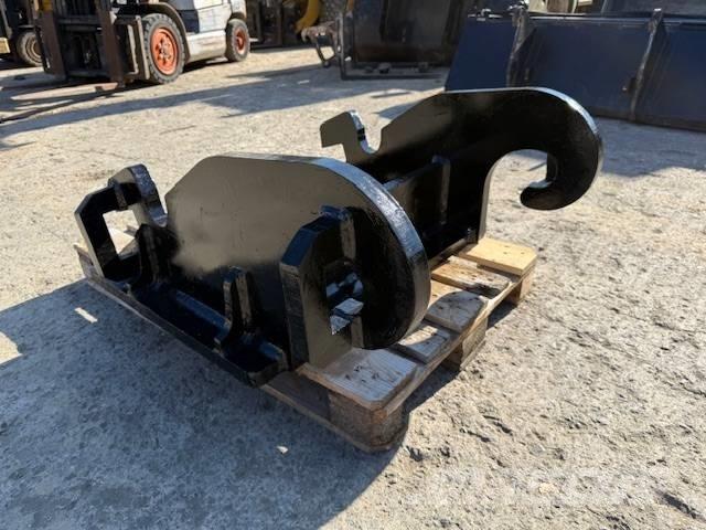 Verachtert CW 45 Brze spojke