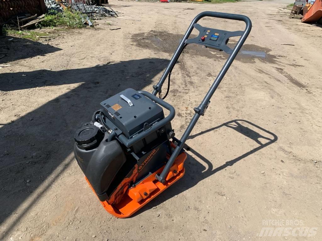  Anmax DC100-P NEW Ostali valjci
