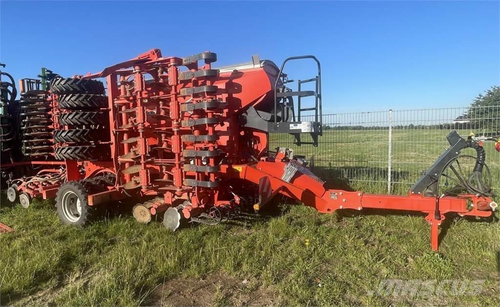 Kuhn ESPRO 6000 Sejačice