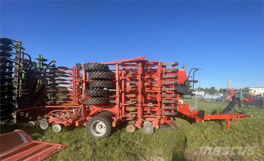 Kuhn ESPRO 6000 Sejačice