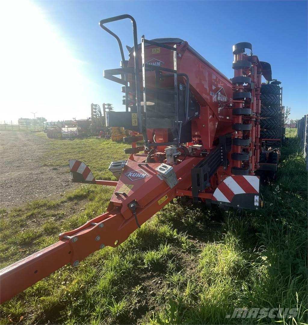 Kuhn ESPRO 6000 Sejačice