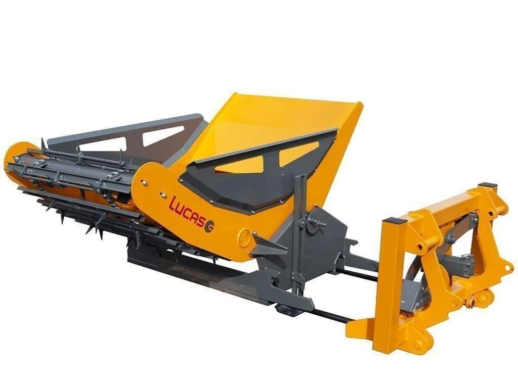 Lucas GUBI PIC Hranilice za živinu