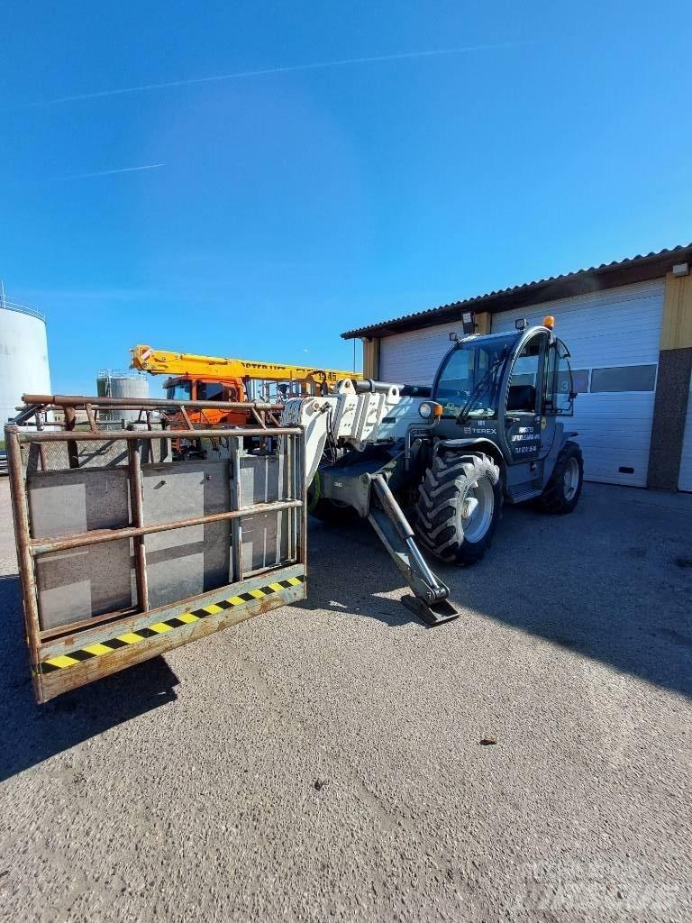 Terex 4514 Teleskopski viljuškari