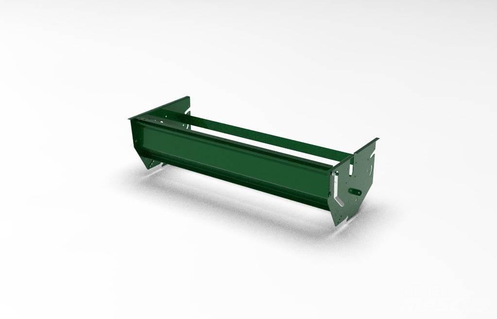 John Deere AZ56325 Dodatna oprema za kombajne