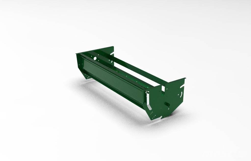 John Deere AZ56325 Dodatna oprema za kombajne
