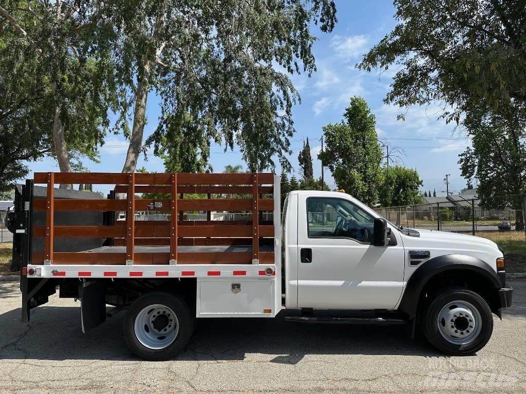 Ford F 450 SD Kamioni sa otvorenim sandukom