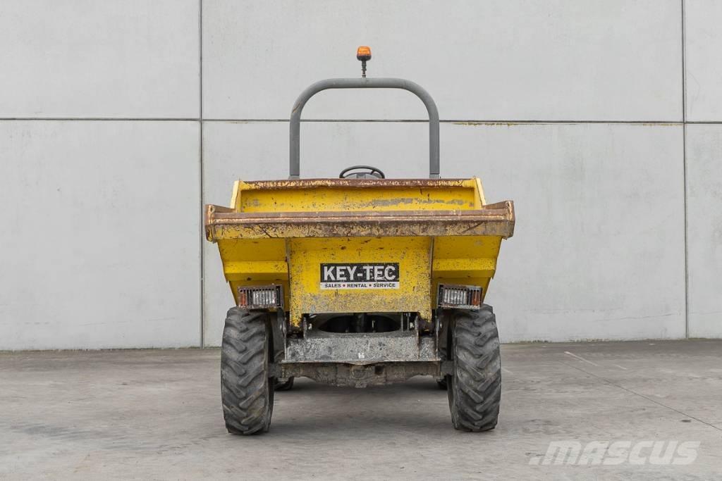 Wacker Neuson 3001 Damperi za gradilište