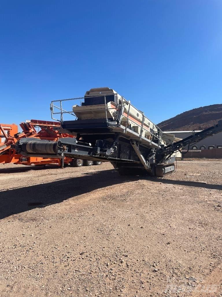 Metso ST3.8 Sita