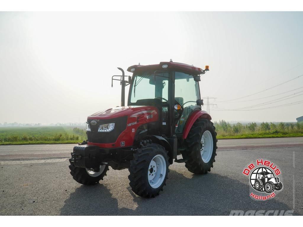 YTO NMF554C Traktori