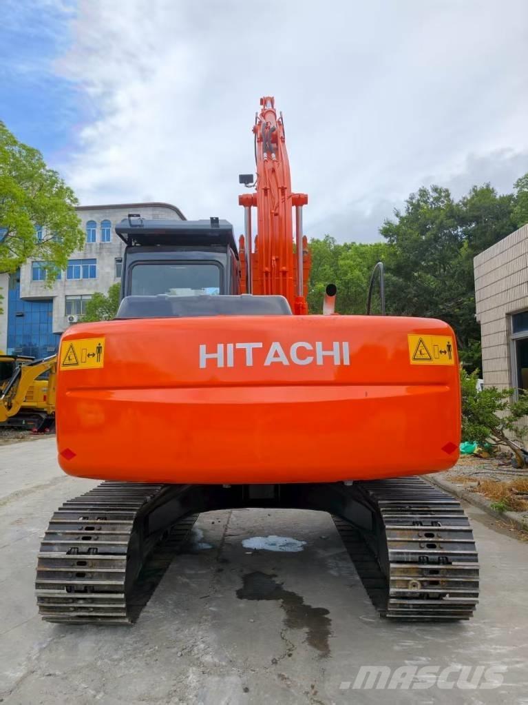 Hitachi ZX 120 Bageri guseničari