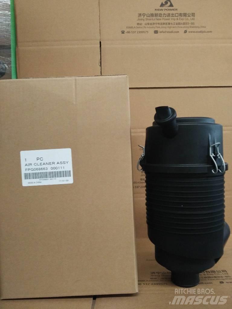 Donaldson G068663 Ostale komponente za građevinarstvo