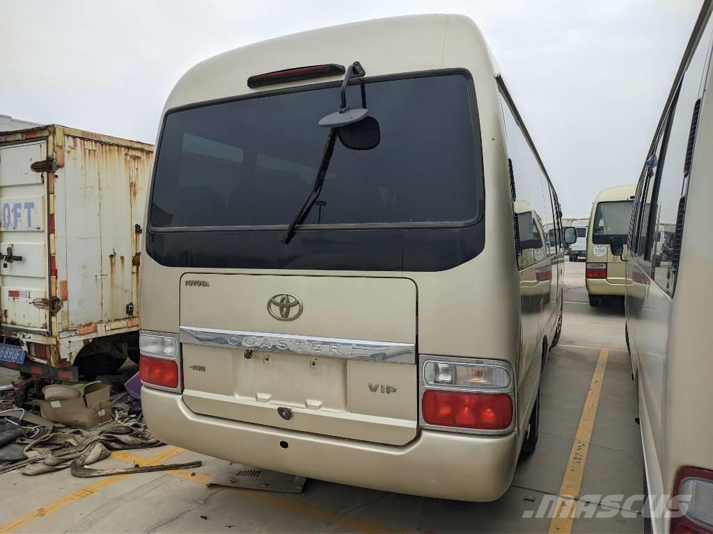 Toyota Coaster Bus Mini autobusi