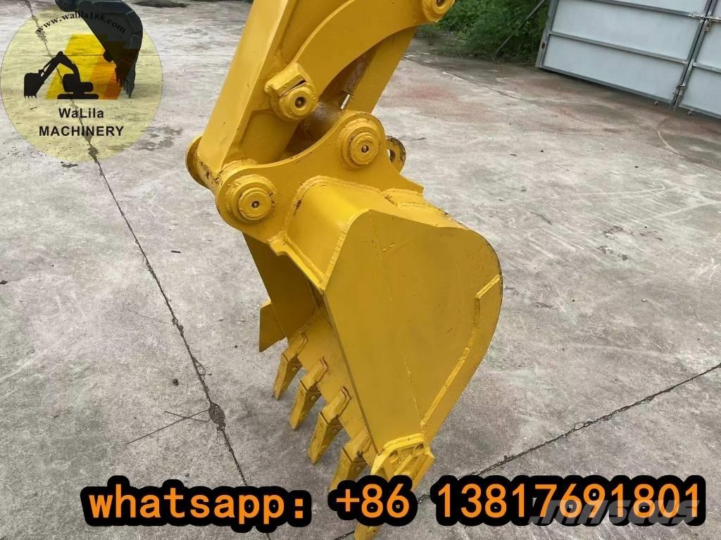 Komatsu PC 56-7 Mini bageri < 7t