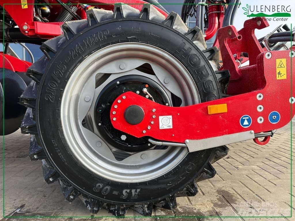 Horsch FOCUS 3 TD Sejačice