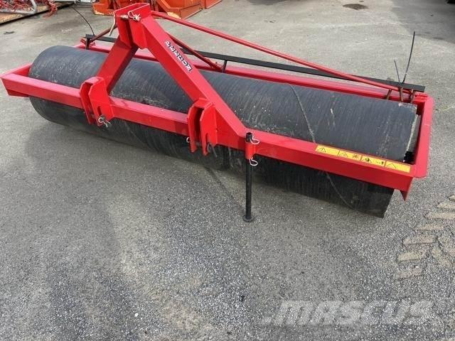 Peecon LR250 Valjci