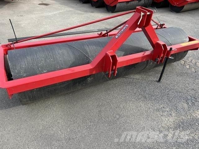 Peecon LR250 Valjci