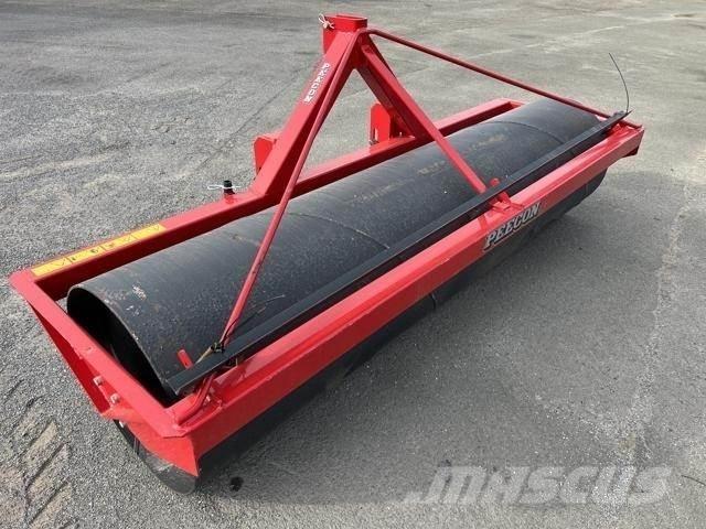 Peecon LR250 Valjci