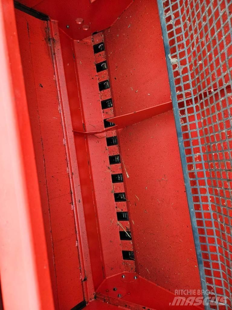 Tume Nova Combi 3000 Kombinovane sejačice