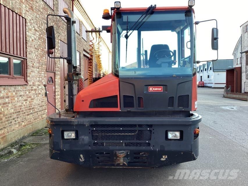 Kalmar TR618 Terminalni tegljači