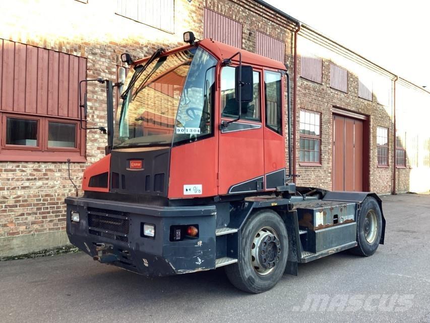 Kalmar TR618 Terminalni tegljači