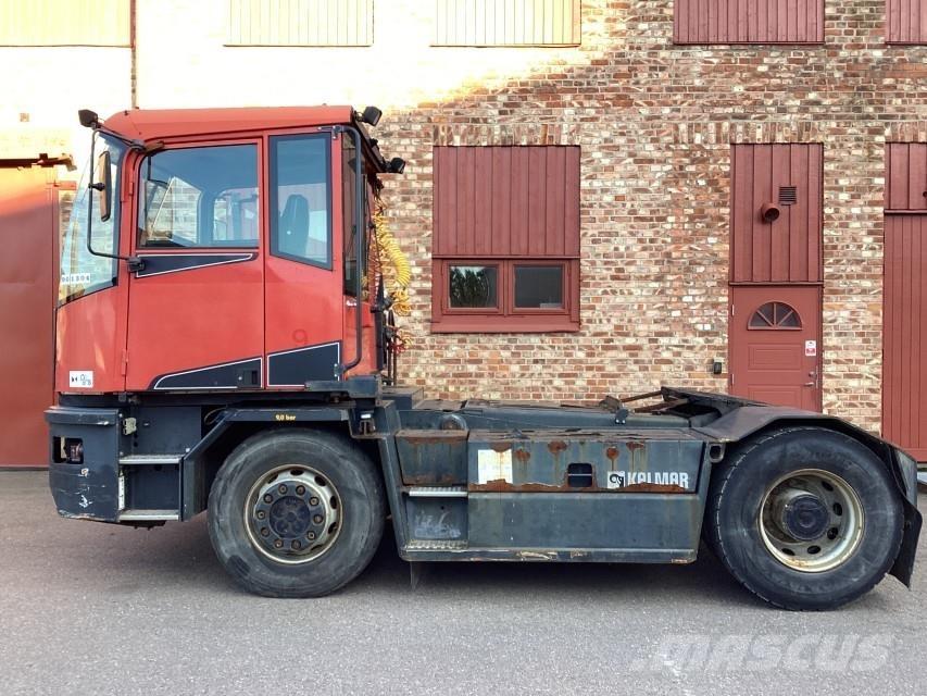 Kalmar TR618 Terminalni tegljači