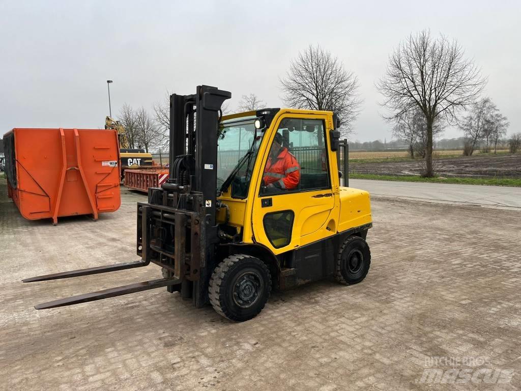 Hyster H4.5 Dizelski viljuškari