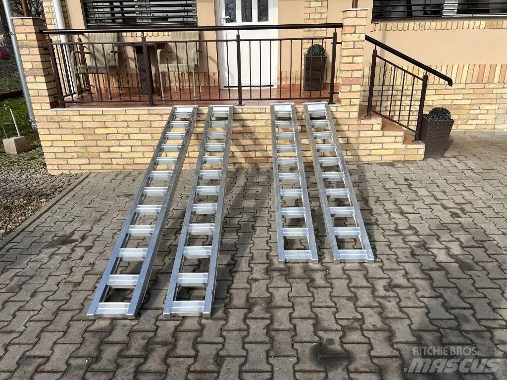  Aluminium Rámpák Ostalo za građevinarstvo