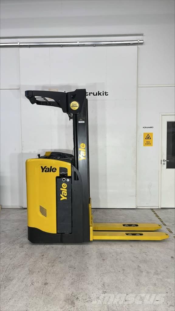 Yale MS 16 S Samopogonski ručni viljuškari