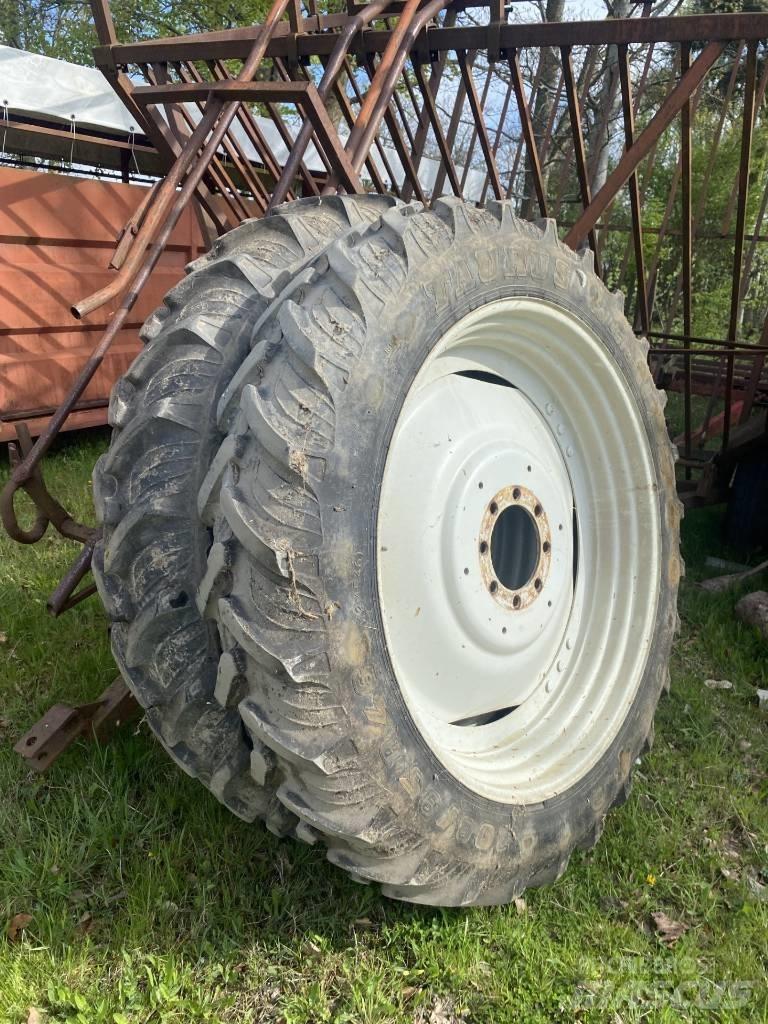 Hardi Commander 3200 Vučene prskalice