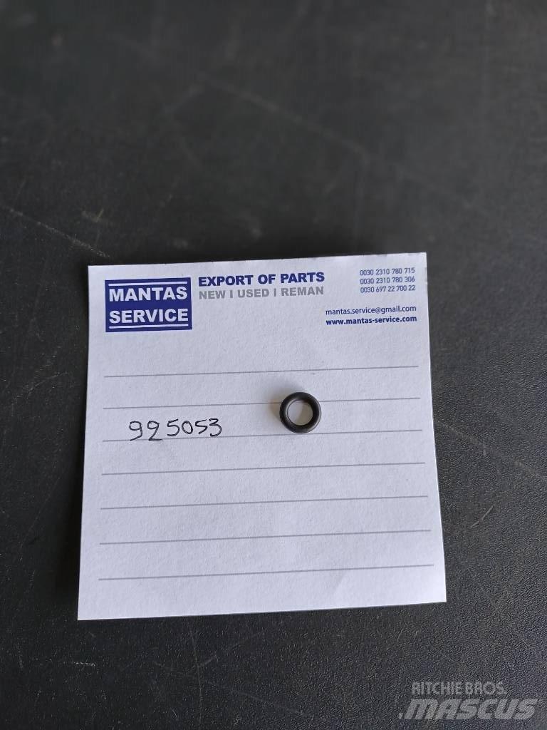 Volvo O-RING 925053 Menjači