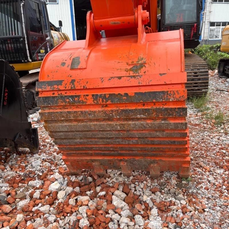 Hitachi ZX 350 Bageri guseničari